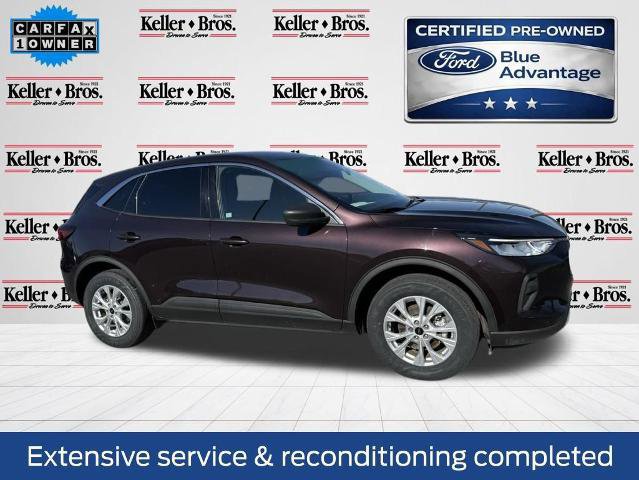 Certified 2023 Ford Escape Active image 7
