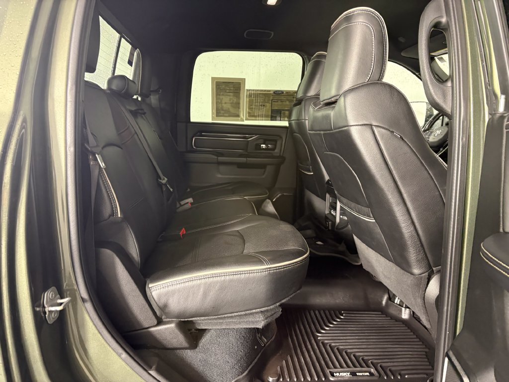 Used 2022 RAM 2500 Power Wagon AWD/4WD image 32