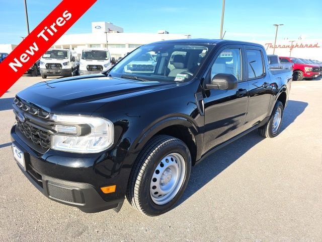 Certified 2022 Ford Maverick XL image 7