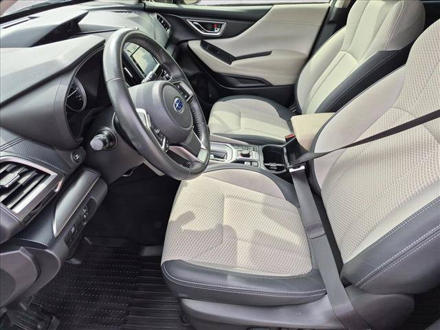 Used 2023 Subaru Forester Premium AWD/4WD image 15