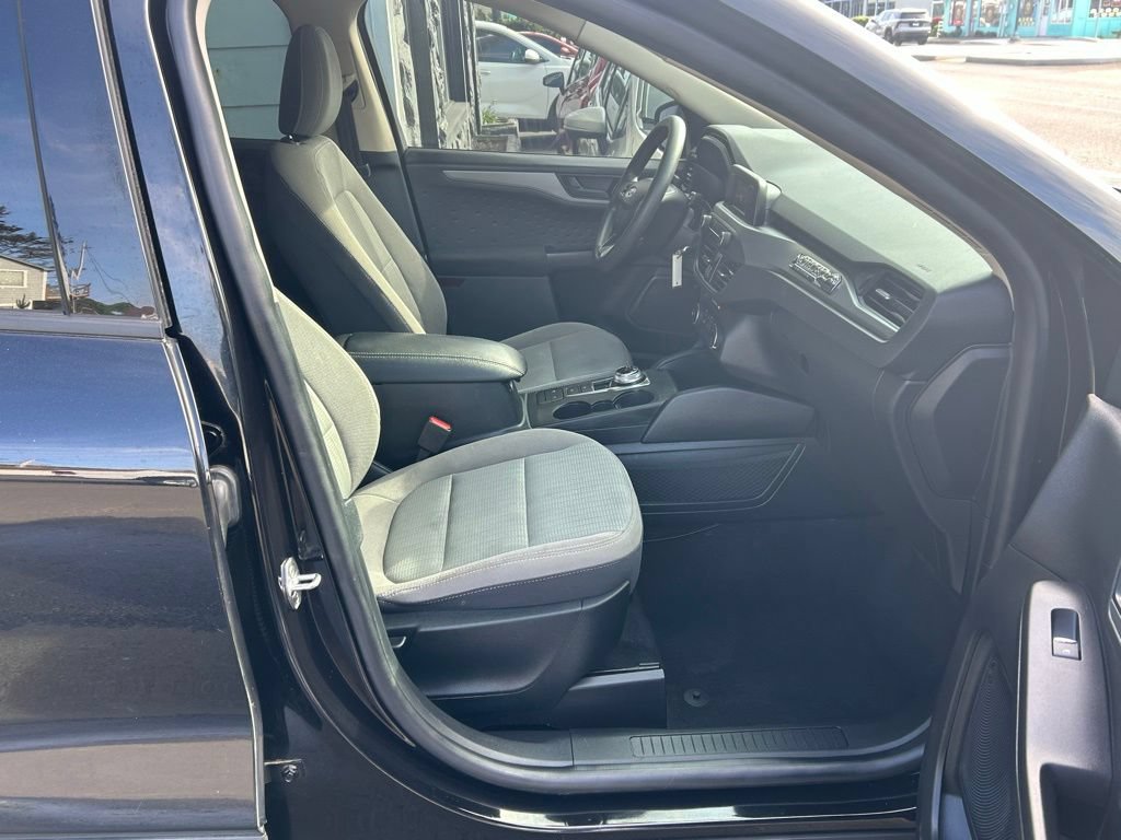 Certified 2020 Ford Escape S AWD/4WD image 24