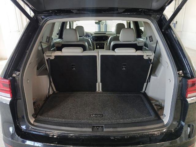Used 2021 Volkswagen Atlas SEL image 20