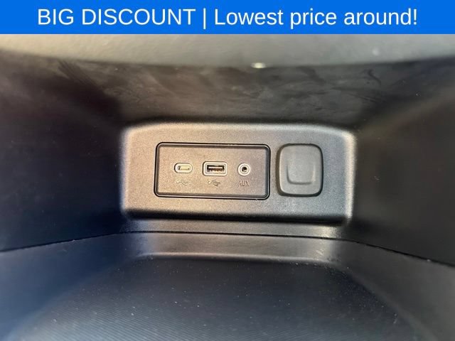 Used 2021 Chevrolet Equinox LT AWD/4WD image 35