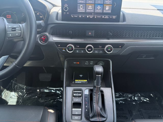 Used 2025 Honda CR-V Sport-L image 20