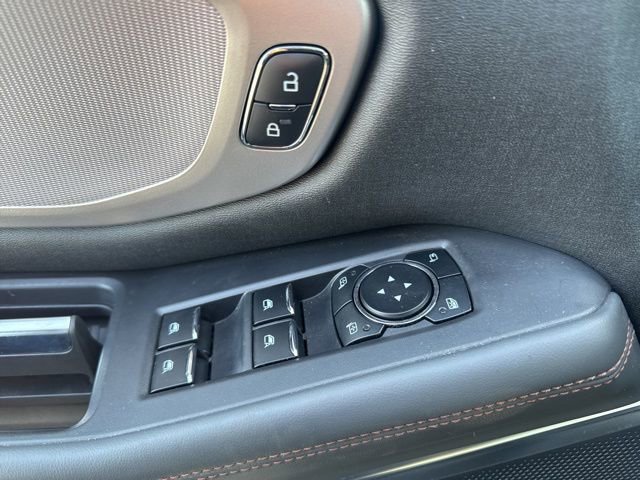 Certified 2025 Ford Expedition Max Active image 21