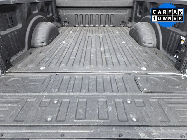 Certified 2025 Ford F250 Platinum AWD/4WD image 30