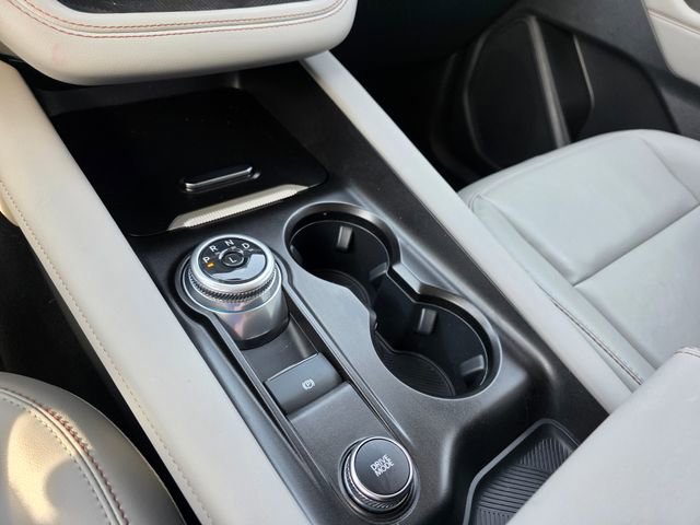 Certified 2025 Ford Explorer Active w/ Active Comfort Package image 23