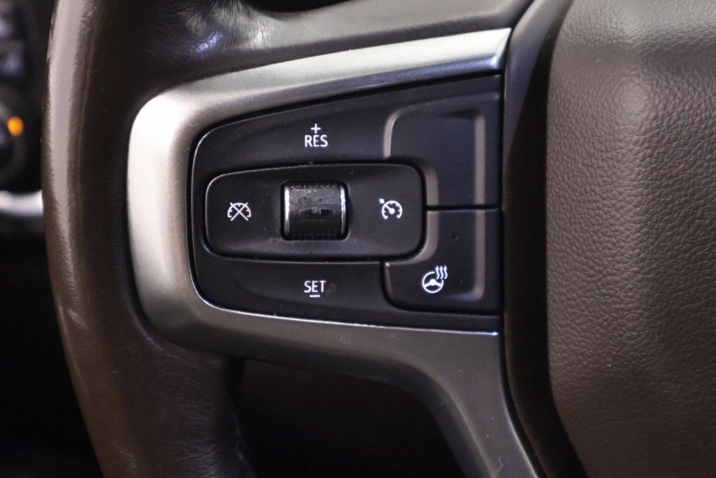 Used 2019 Chevrolet Silverado 1500 RST w/ All-Star Edition image 26