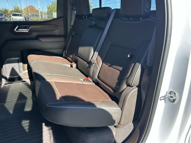 Used 2024 GMC Sierra 1500 Denali AWD/4WD image 24