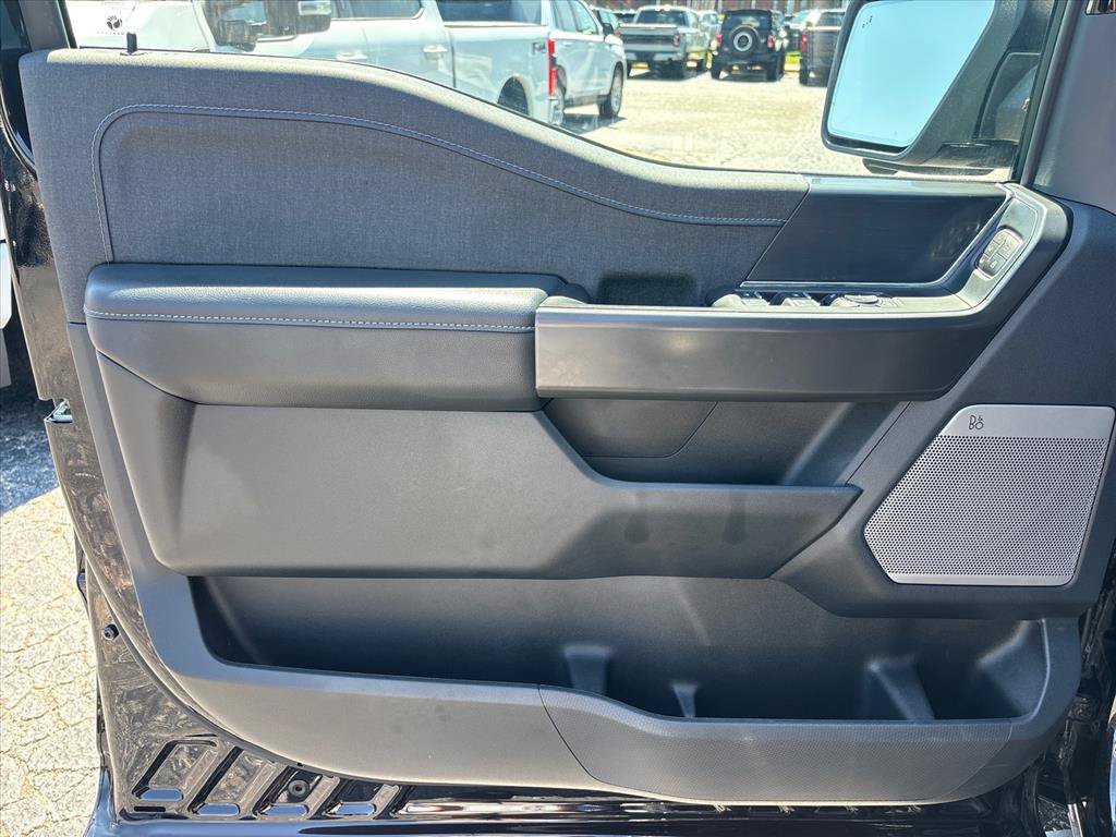 Certified 2024 Ford F150 Lariat AWD/4WD image 25