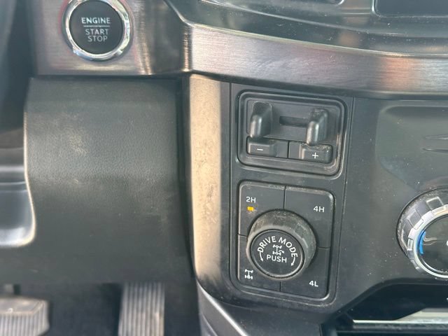 Certified 2023 Ford F350 Lariat w/ Lariat Ultimate Package AWD/4WD image 17