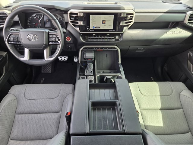 Used 2023 Toyota Tundra SR5 w/ TRD Sport Premium Package image 23