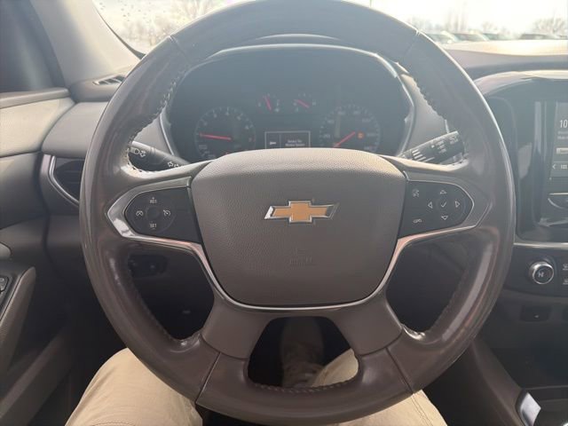 Used 2019 Chevrolet Traverse LT image 36