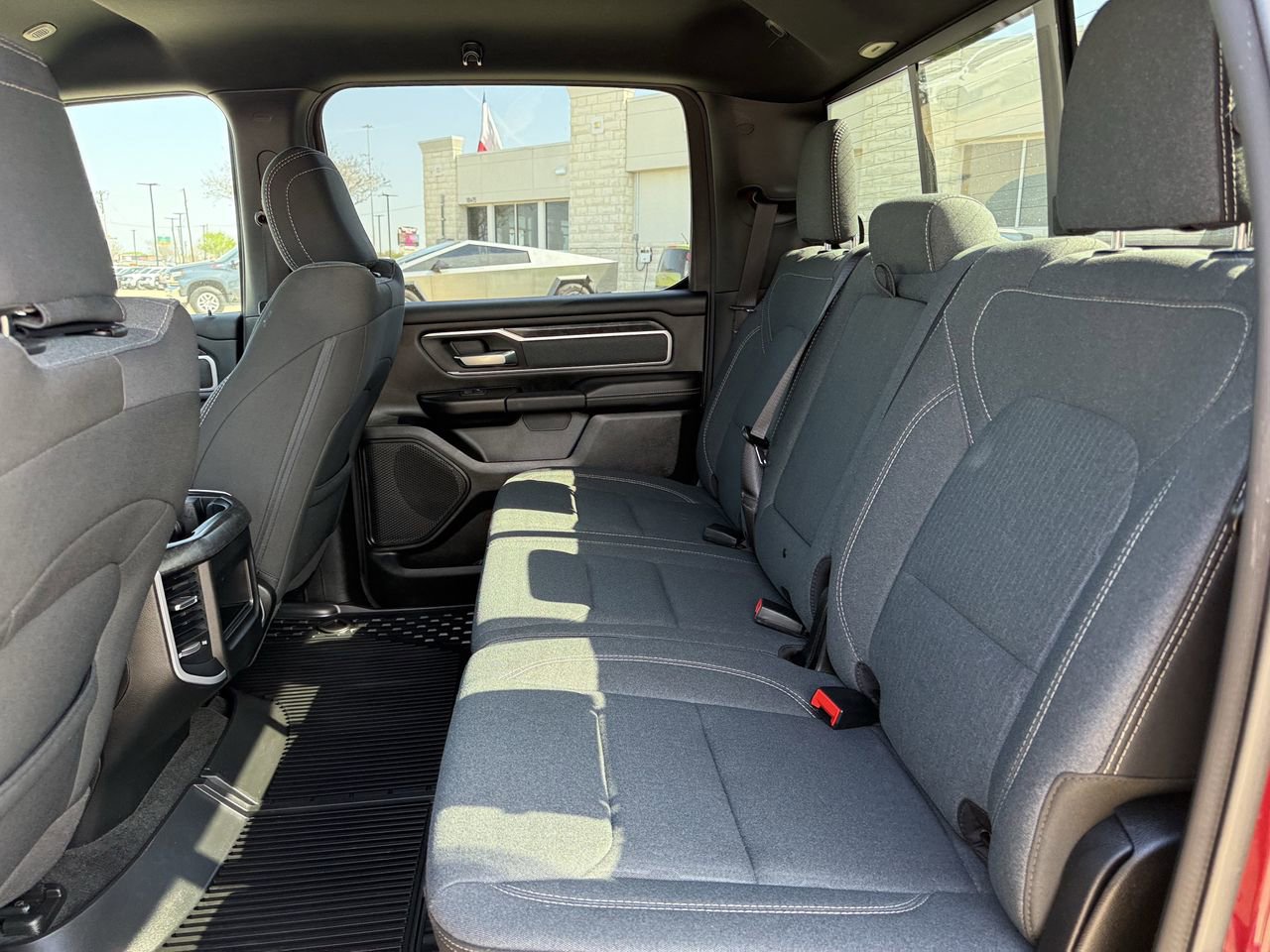 Used 2022 RAM 1500 Lone Star image 26