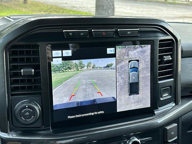 Certified 2022 Ford F150 XLT w/ Equipment Group 302A High AWD/4WD image 6