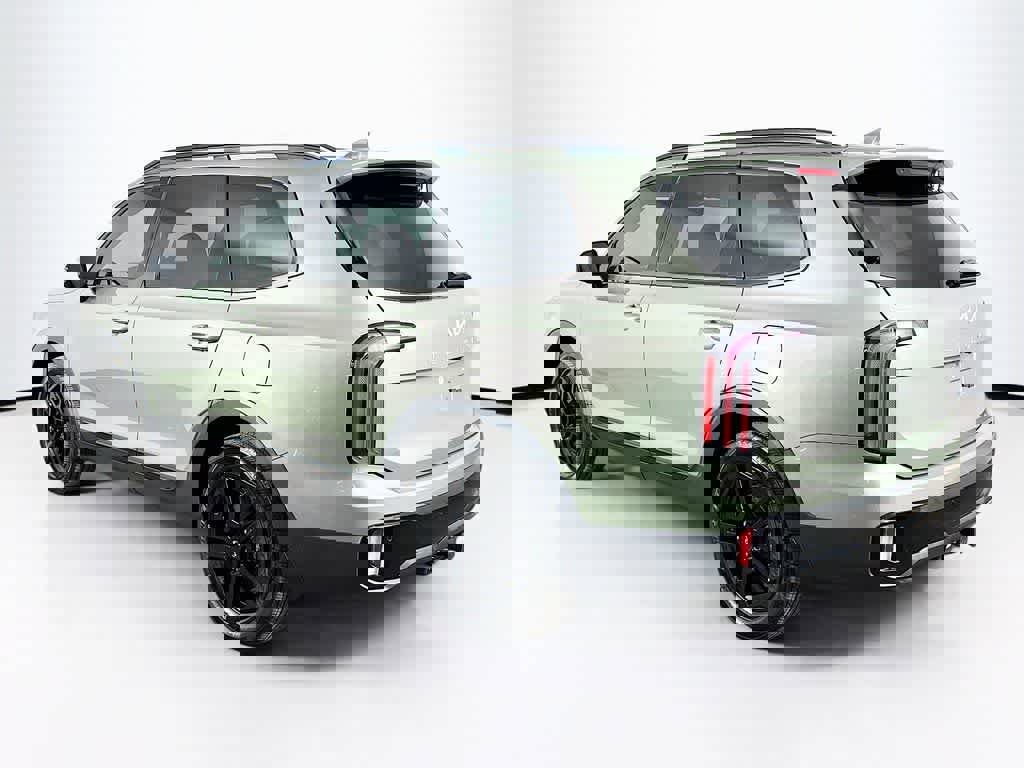 Used 2024 Kia Telluride SX Prestige X-Line image 4