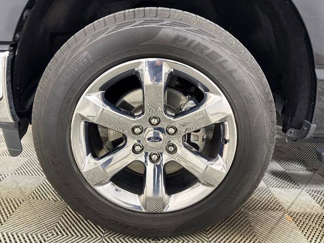 Certified 2023 Ford F150 XLT w/ Equipment Group 302A High image 14