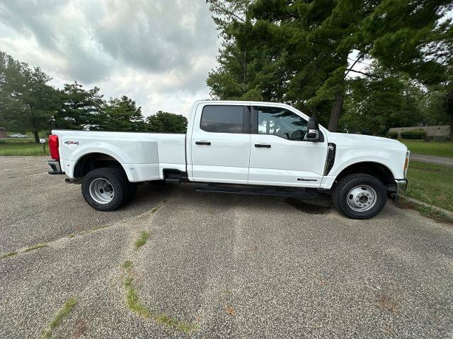 Certified 2025 Ford F350 XLT AWD/4WD image 10