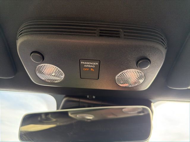 Certified 2023 Ford Mustang Mach 1 w/ Equipment Group 700A image 34