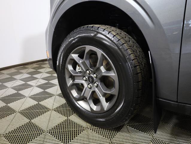 Certified 2022 Ford Maverick XLT w/ Equipment Group 300A Standard image 34