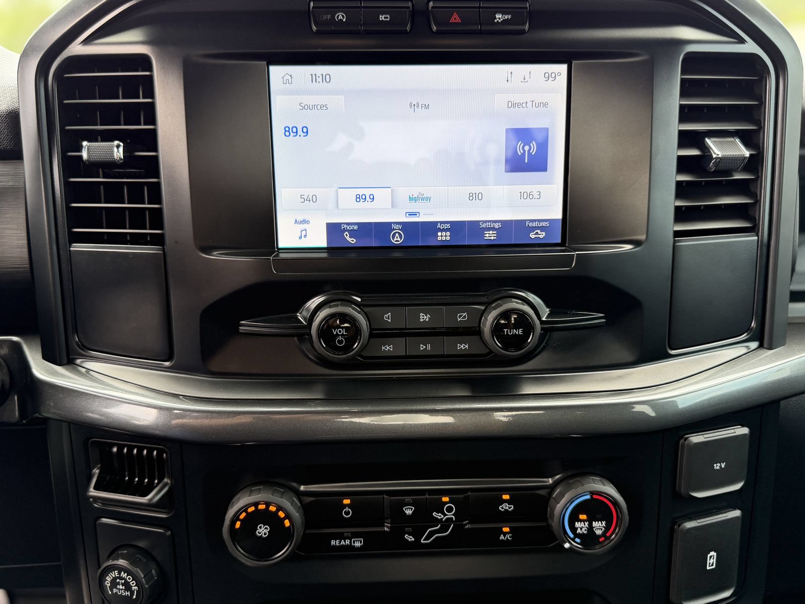 Certified 2023 Ford F150 XL w/ STX Appearance Package RWD image 31