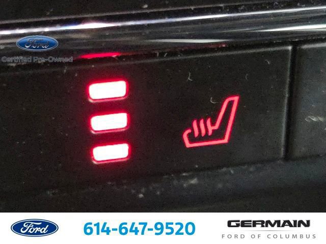 Certified 2023 Ford F150 XLT w/ Equipment Group 302A High AWD/4WD image 38