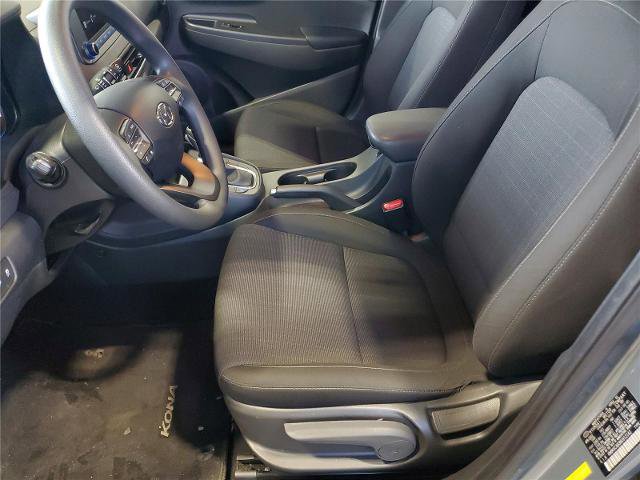 Used 2022 Hyundai Kona SEL image 6