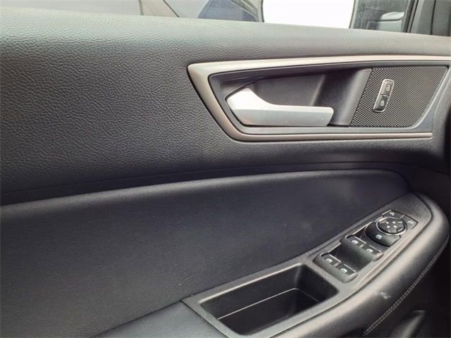 Certified 2021 Ford Edge SEL w/ Convenience Package AWD/4WD image 22
