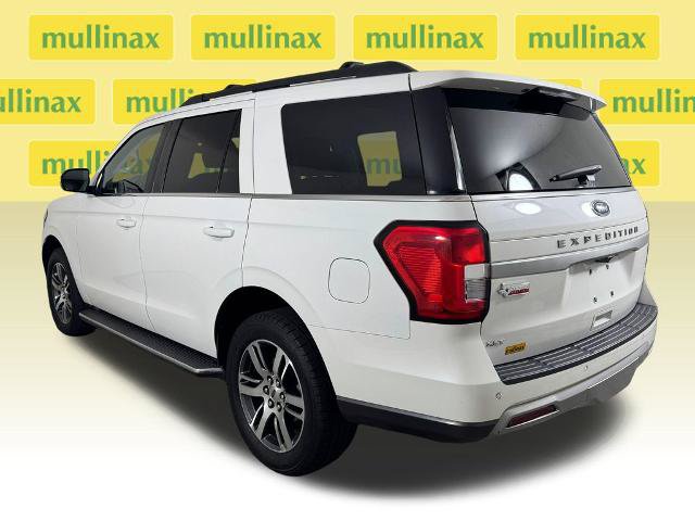 Certified 2023 Ford Expedition XLT RWD image 11
