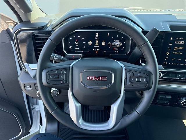 Used 2026 GMC Sierra 1500 Elevation AWD/4WD image 25