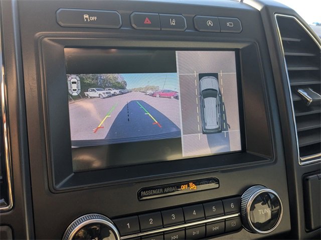 Certified 2021 Ford Expedition Limited image 17