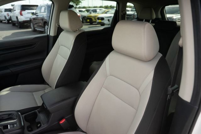 Used 2024 Honda CR-V LX image 10