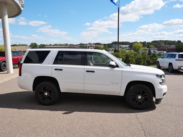 Used 2019 Chevrolet Tahoe LT RWD image 4