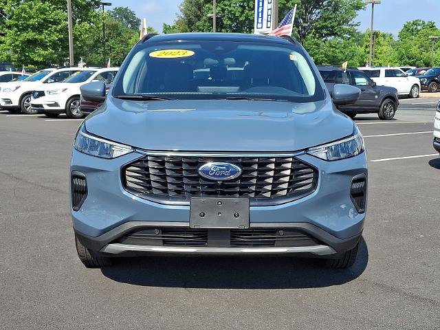 Certified 2023 Ford Escape Active w/ Tech Pack #2 AWD/4WD image 2