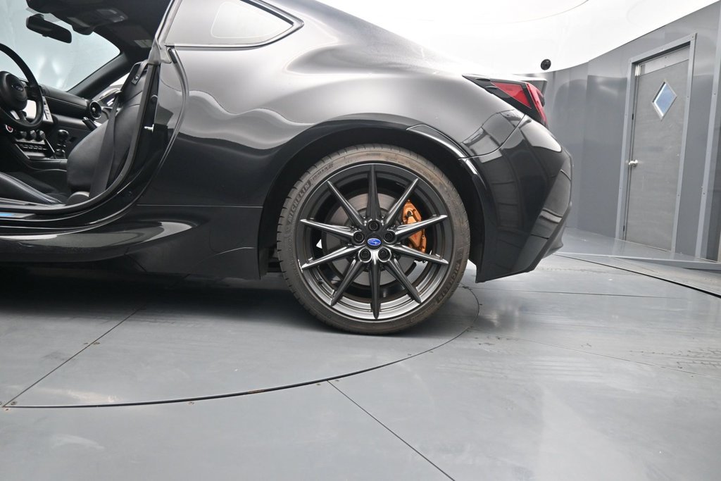 Used 2024 Subaru BRZ tS RWD image 14