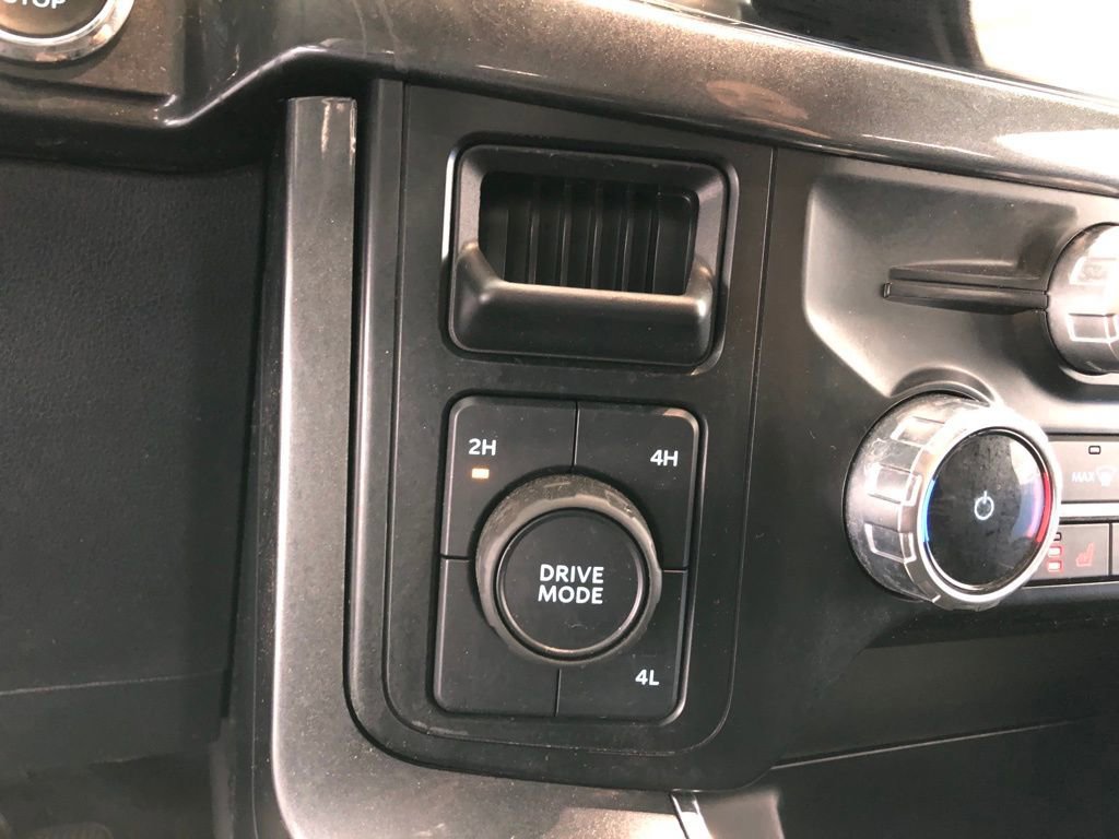 Certified 2023 Ford F150 XLT w/ Equipment Group 302A High image 17