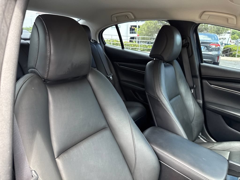 Used 2019 MAZDA MAZDA3 Sedan w/ Select Package FWD image 31