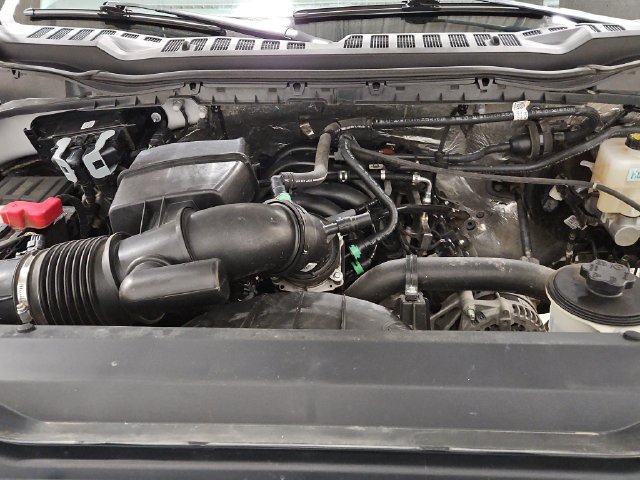 Certified 2024 Ford F250 Lariat w/ Chrome Package AWD/4WD image 27