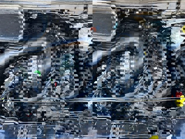 Certified 2022 Ford Transit 350 XLT image 13