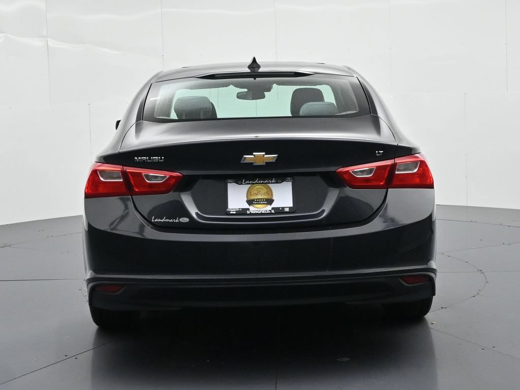 Used 2023 Chevrolet Malibu LT FWD image 7