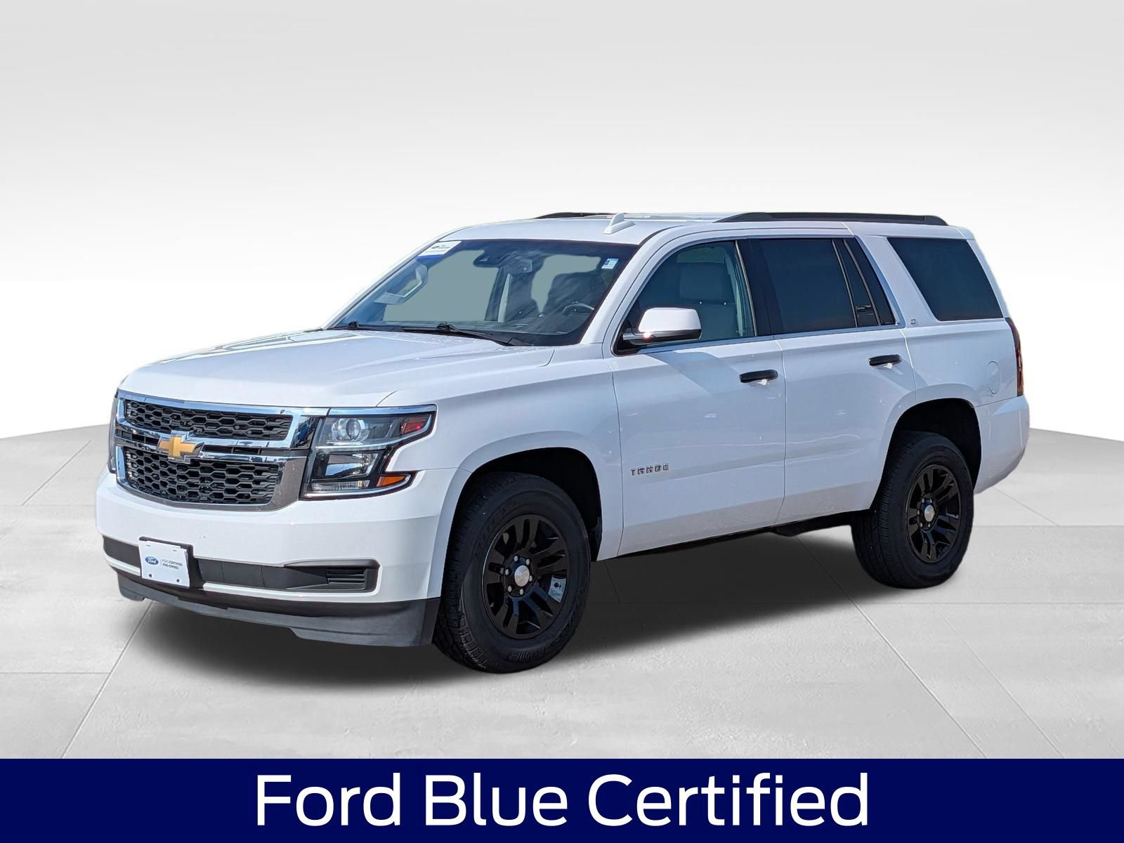 Used 2019 Chevrolet Tahoe LT