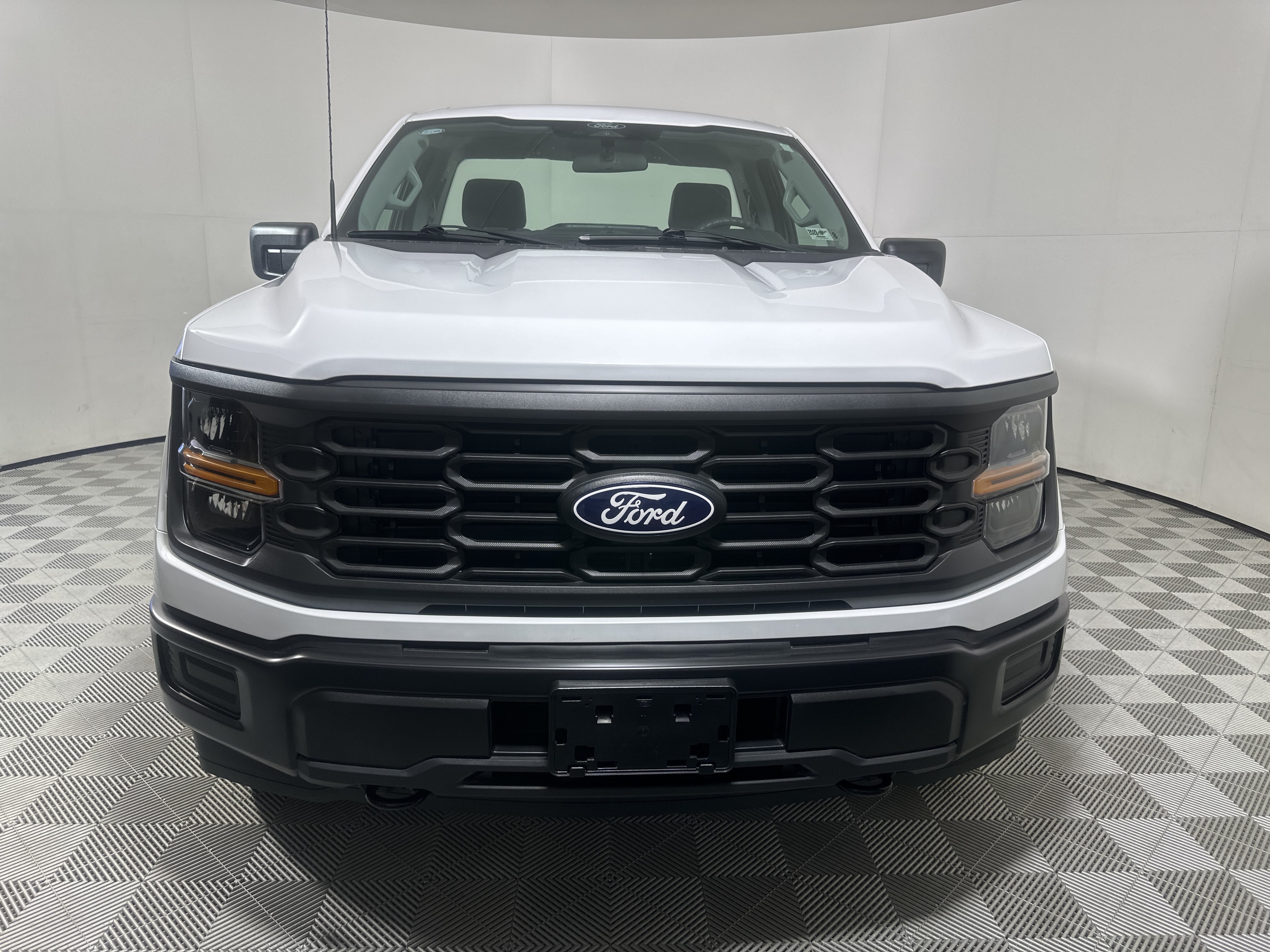 Certified 2024 Ford F150 XL AWD/4WD image 2