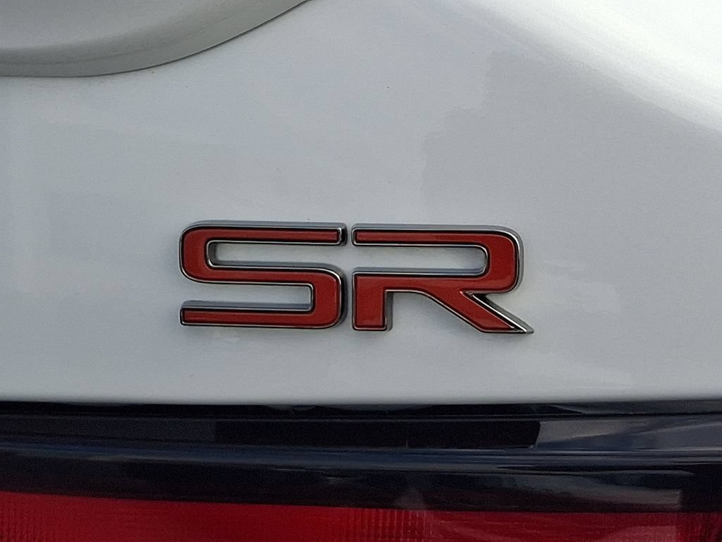 Used 2025 Nissan Sentra SR FWD image 31