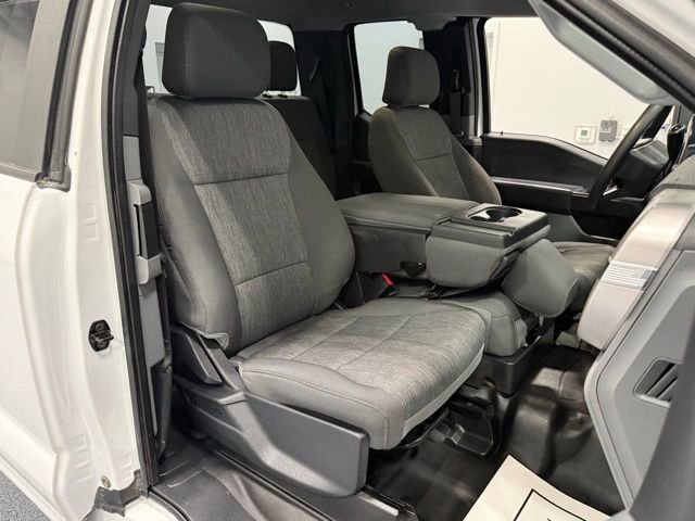 Certified 2023 Ford F150 XL w/ Trailer Tow Package AWD/4WD image 33