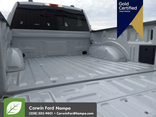 Certified 2025 Ford F150 Tremor w/ Tow/Haul Package image 31