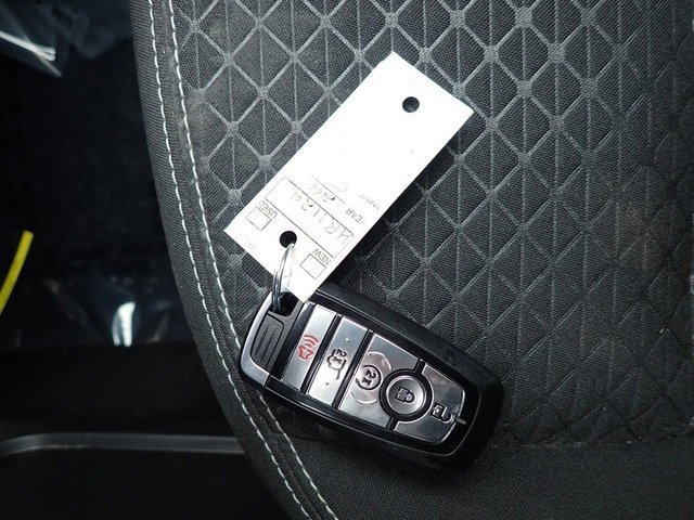 Certified 2024 Ford Escape Active w/ Tech Pack #1 image 30