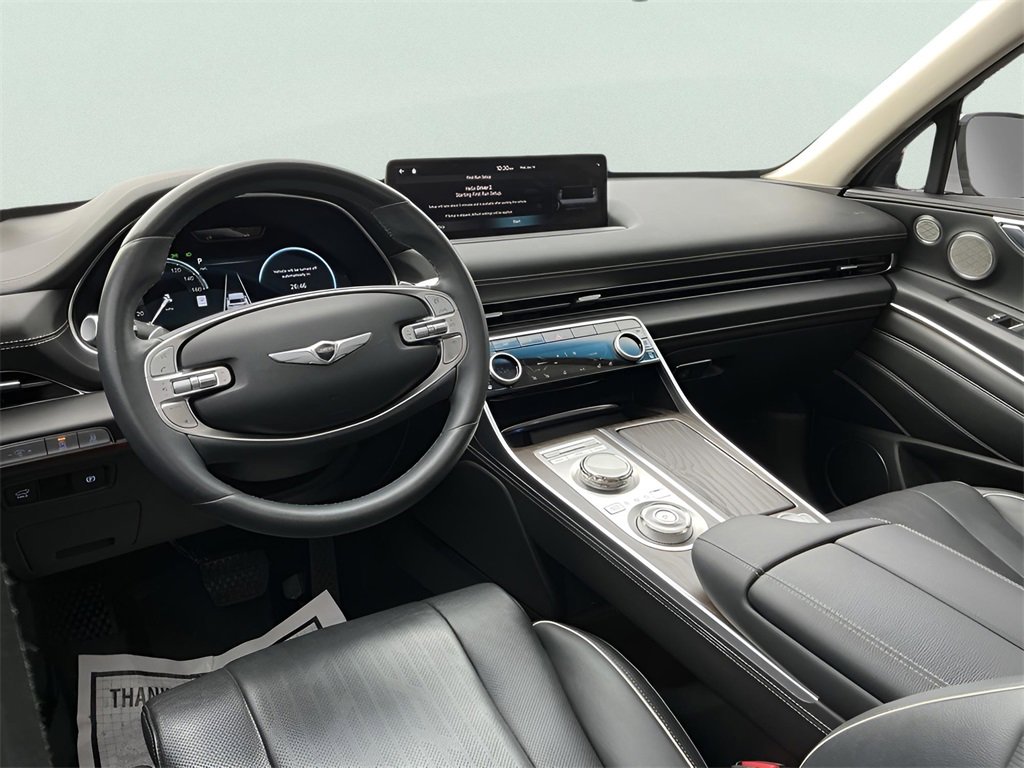 Used 2023 Genesis GV80 2.5T w/ Prestige Package image 25