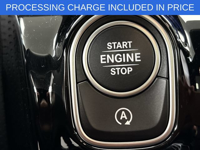 Used 2025 Mercedes-Benz CLA 250 4MATIC image 21