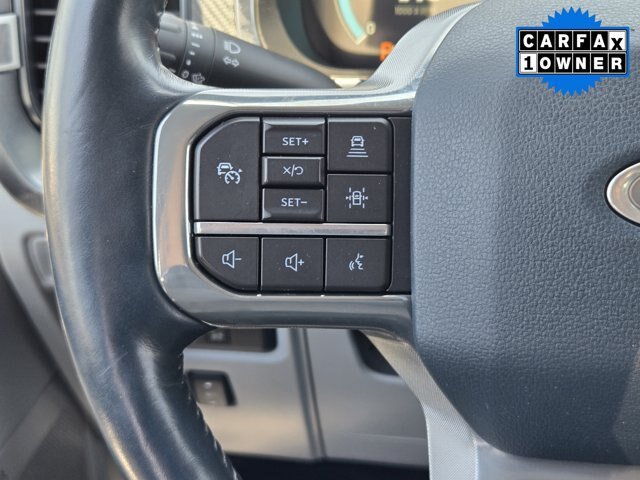 Certified 2022 Ford F150 Limited AWD/4WD image 27