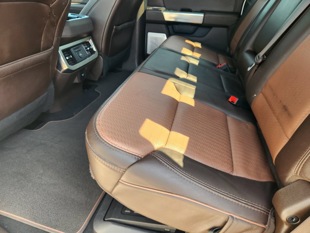 Certified 2025 Ford F250 King Ranch AWD/4WD image 30